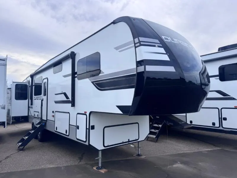 2024 KZ Durango 326RLT - Main photo
