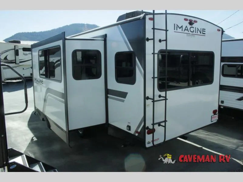 2025 Grand Design Imagine 2500RL - Photo 4