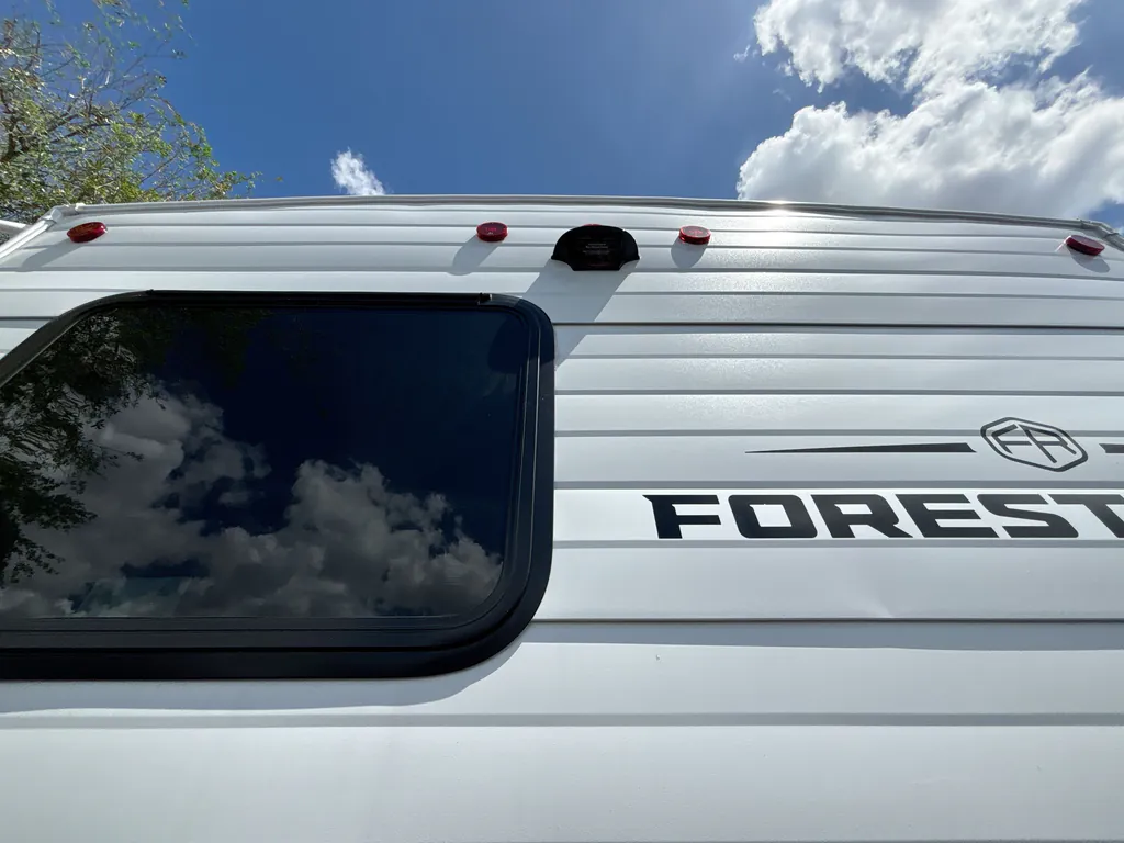 2026 Forest River Wildwood Fsx 180ICE, Photos photo 24