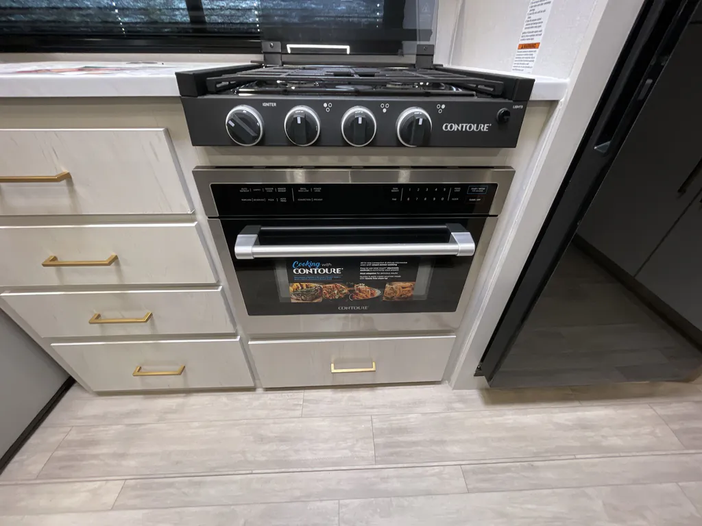 2027 Forest River Vibe 3400BH, Photos photo 15