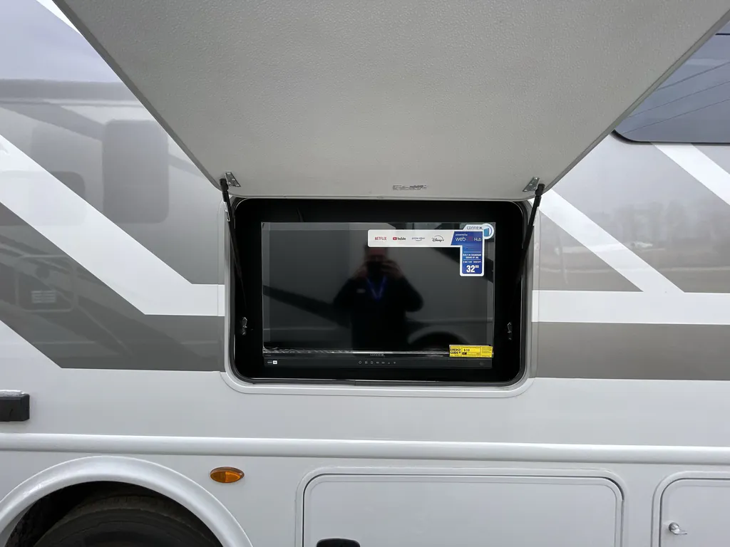 2026 Thor Motor Coach Windsport 29L, Photos photo 4