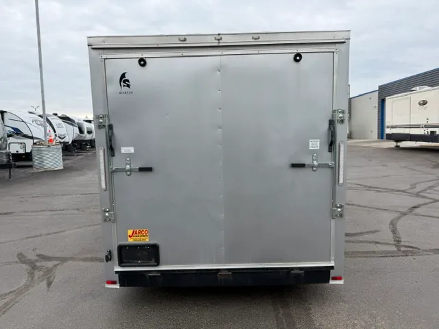 2022 Spartan SP7X16TA - Photo 3