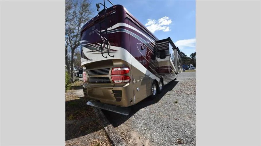 2016 Tiffin Allegro Bus 45 LP - Photo 4