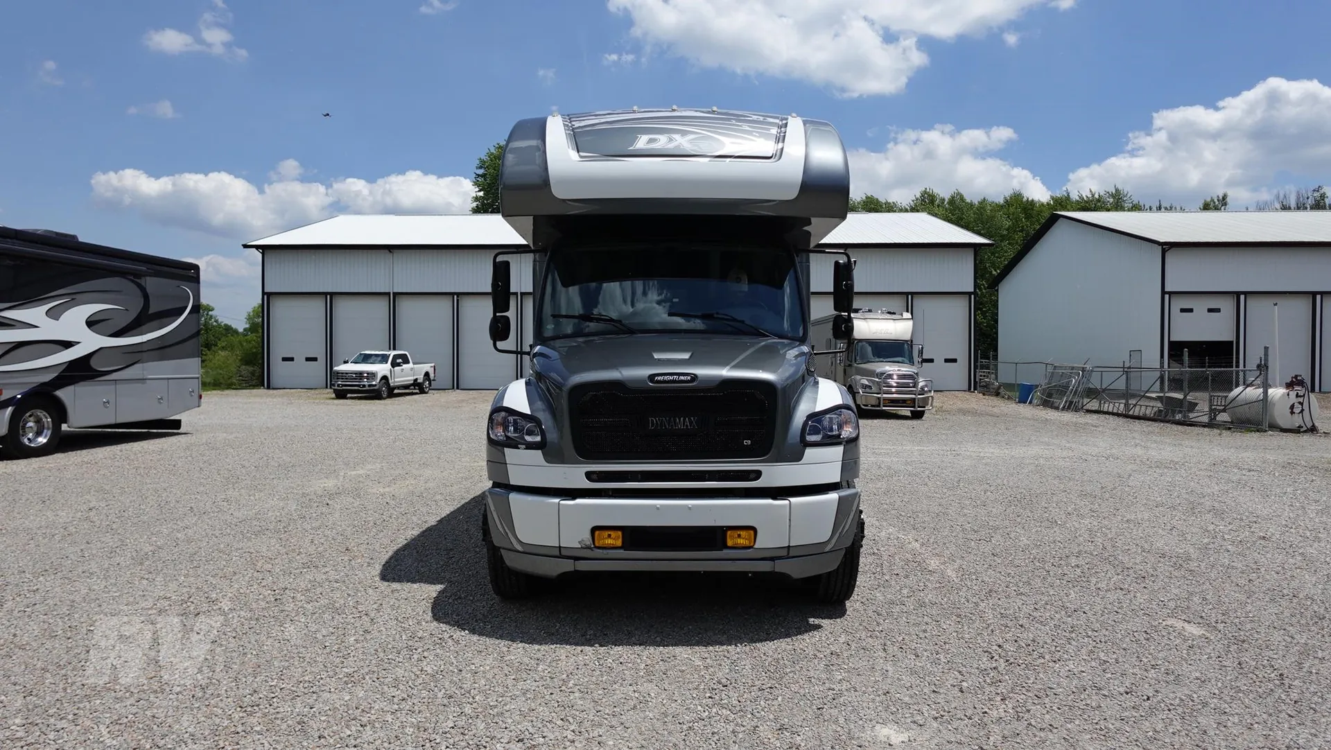 2020 Dynamax Corp DX3 37BH - Photo 2