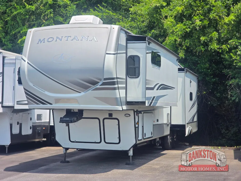 2022 Keystone Montana 3813MS, Photos photo 5