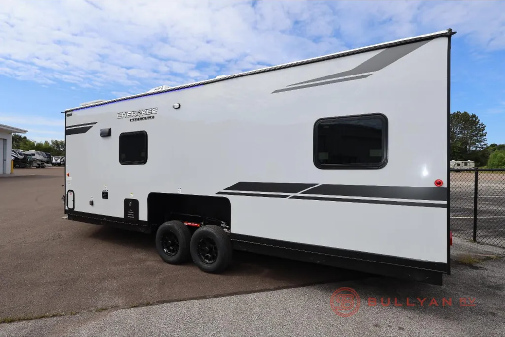 2026 Forest River Cherokee Grey Wolf 21GP, Photos photo 31