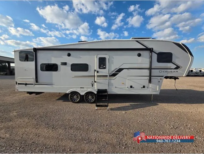 2026 Keystone Cougar Sport 2700BH - Photo 2