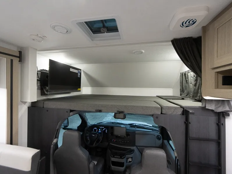 2025 Forest River Sunseeker 3050S, Photos photo 12