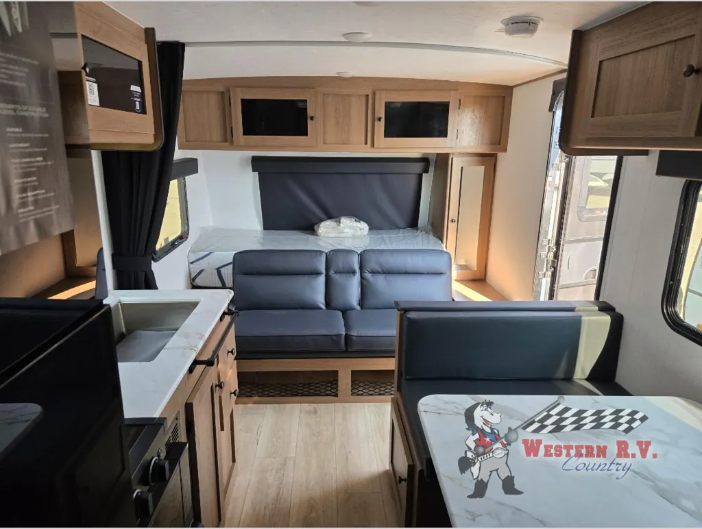 2027 Coachmen Apex Nano 186BH, Photos photo 25