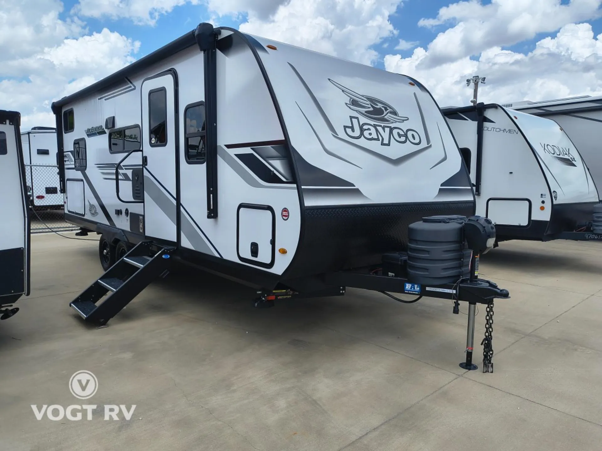 2026 Jayco Jay Feather 21MBH - Photo 2