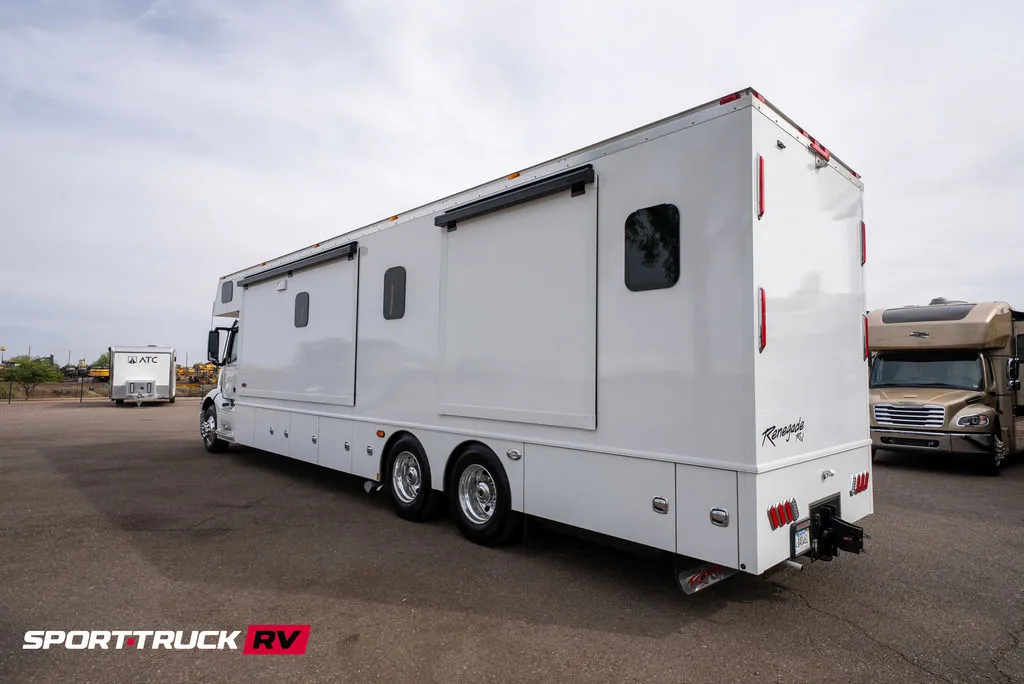 2024 Renegade RV Classic 43CMD - Photo 4