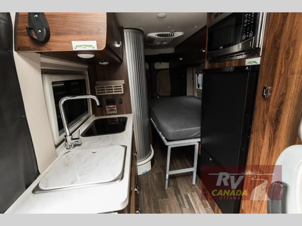 2024 Winnebago Travato 59G, Photos photo 11