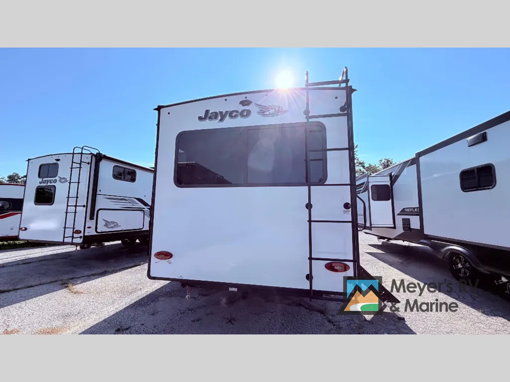 2025 Jayco Jay Feather 29RL, Photos photo 22