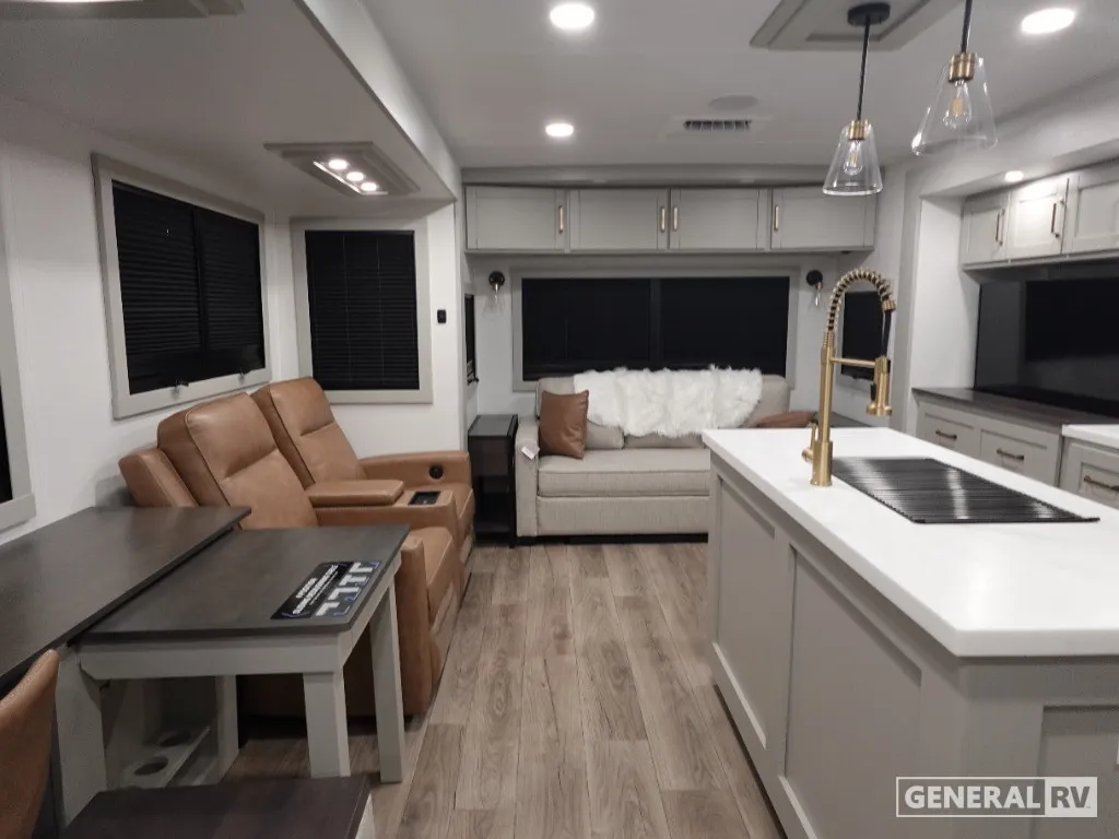 2026 Brinkley Model Z AIR 310 - Photo 3