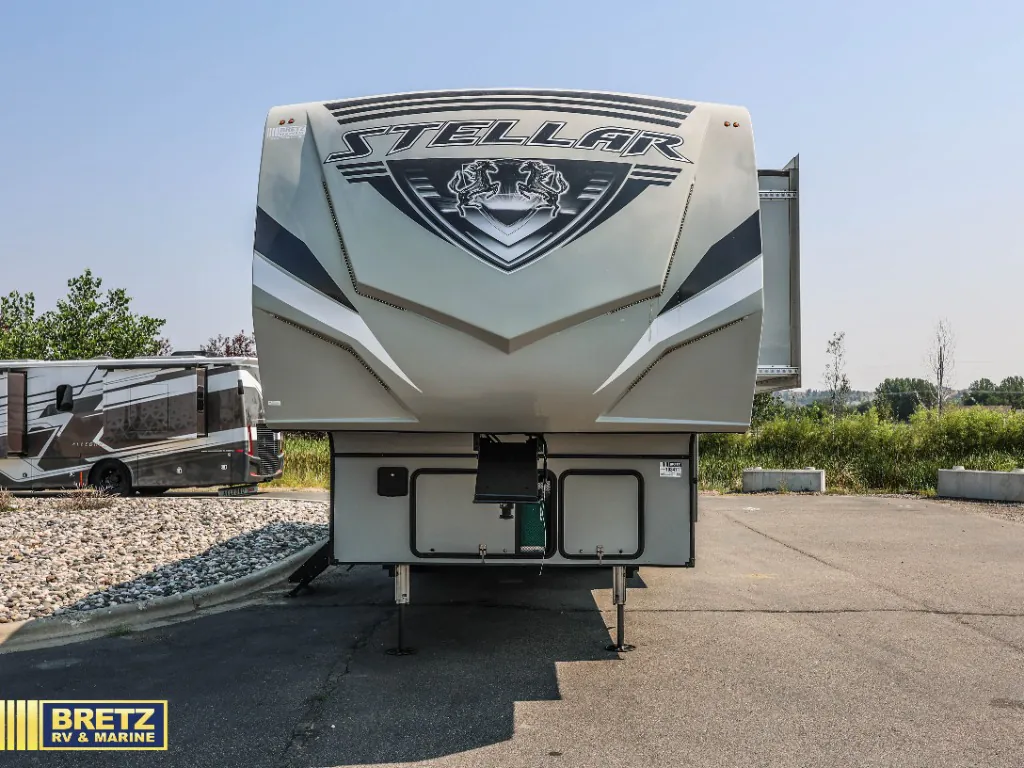 2021 Eclipse Stellar Wide Lite 28SKS - Photo 3