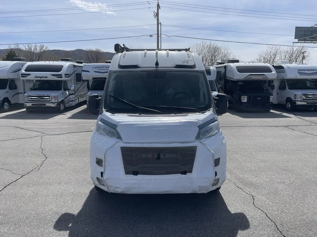 2026 Winnebago Travato 59KL, Photos photo 4