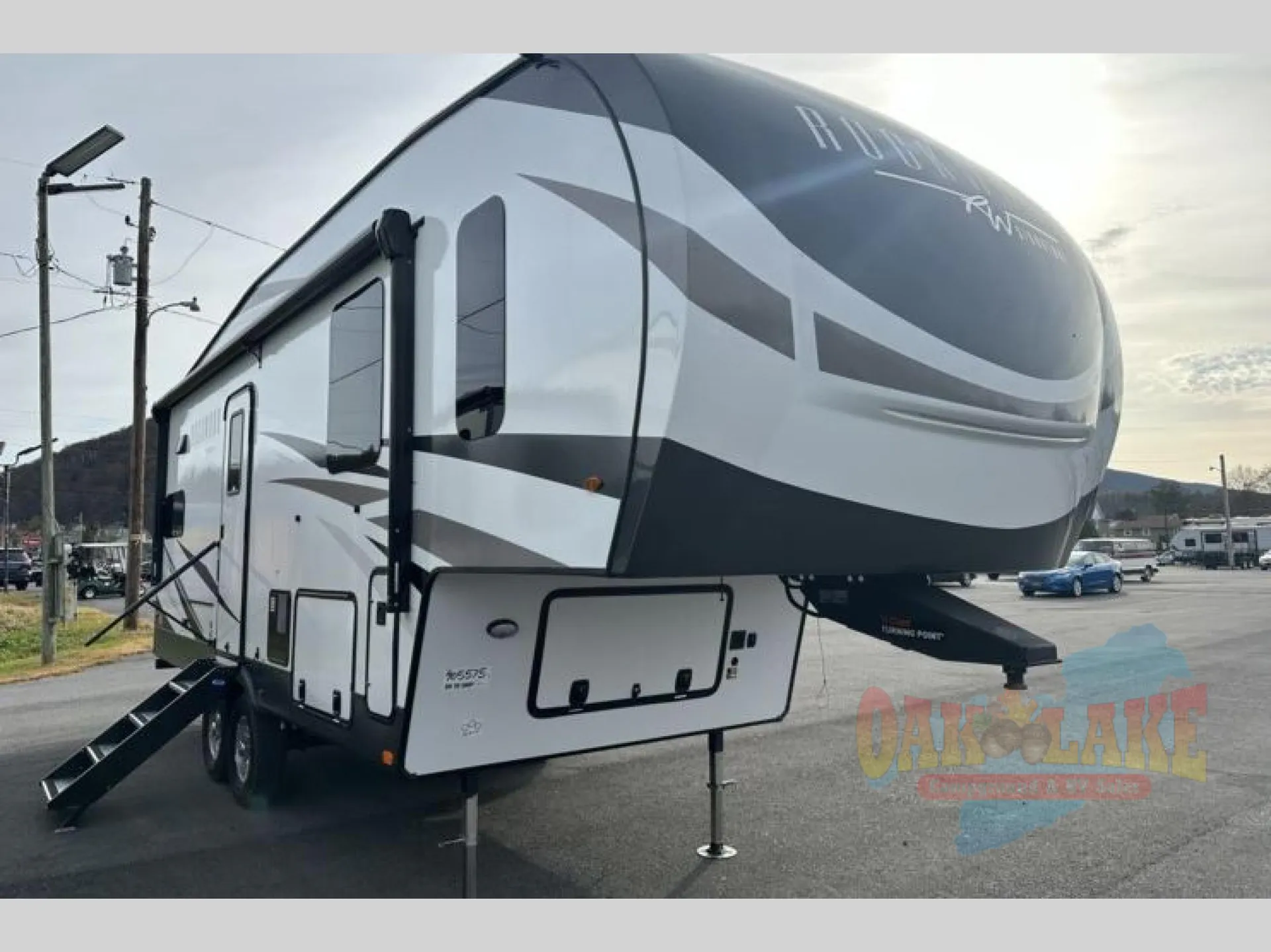 2024 Forest River Rockwood Signature 281RK - Photo 2