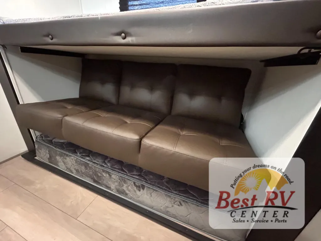 2026 Forest River Cherokee Alpha Wolf 33BH, Photos photo 94