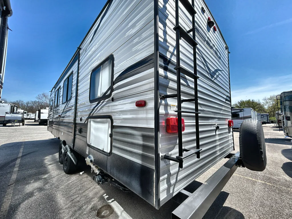 2022 Forest River EVO T2850, Photos photo 7