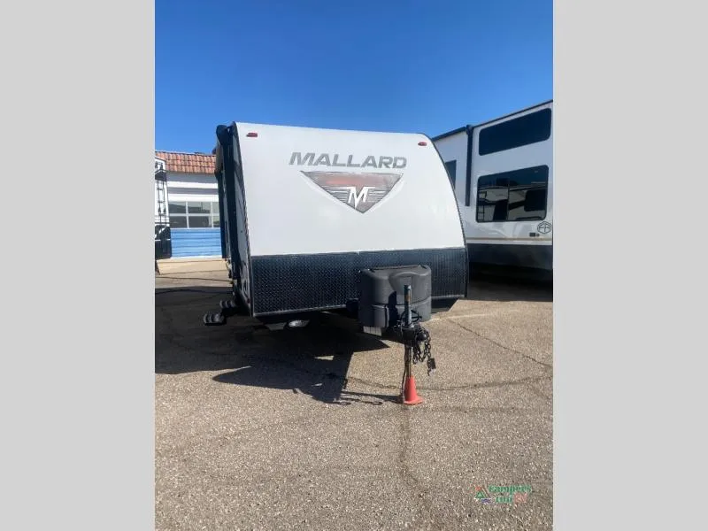 2018 Heartland Mallard M185 - Photo 4