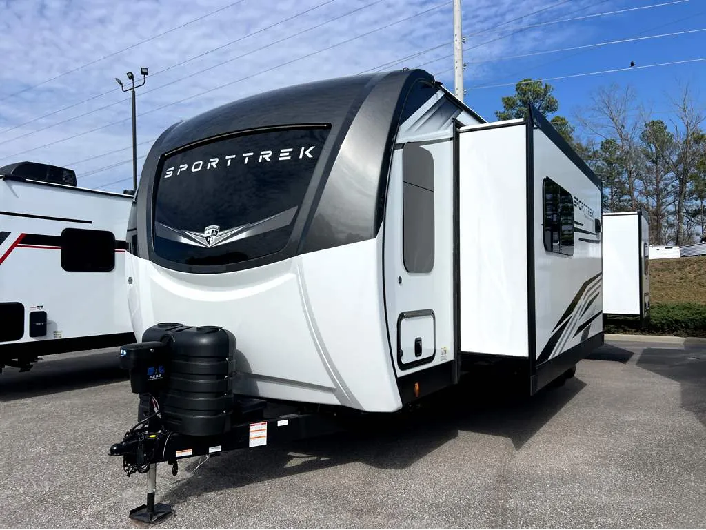 2026 Venture RV SportTrek Touring Edition STT333VMI - Photo 3