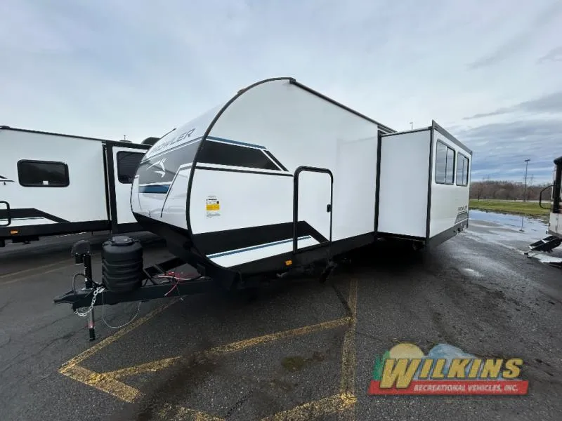 2025 Heartland Prowler 3212BH - Photo 4