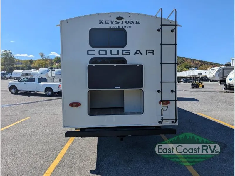 2026 Keystone RV Cougar Half-Ton 30BHS - Photo 4