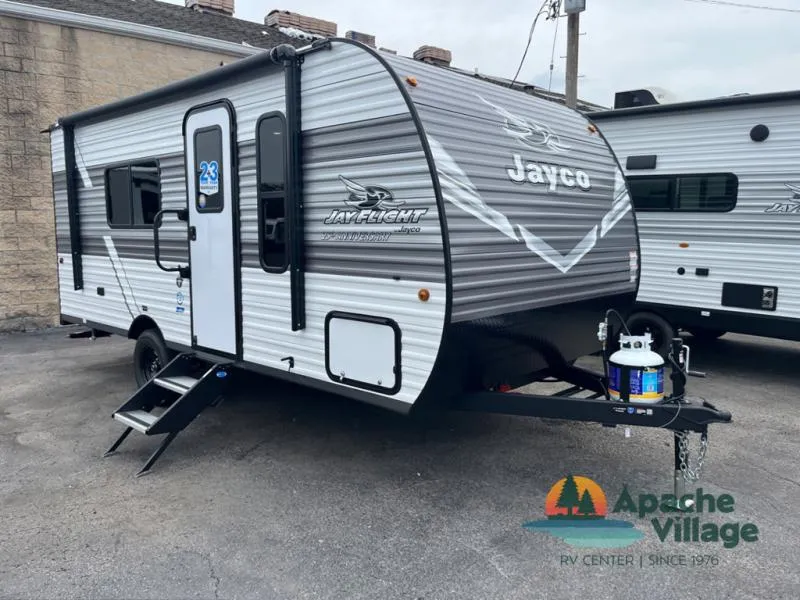 2027 Jayco Jay Flight SLX 175FQ - Photo 2