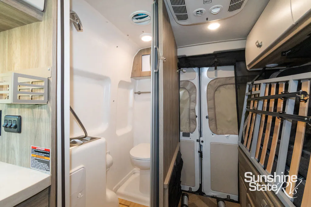 2027 Winnebago Travato 59G, Photos photo 18