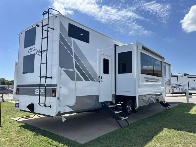 2026 Highland Ridge Open Range 3X 390TBS - Photo 3