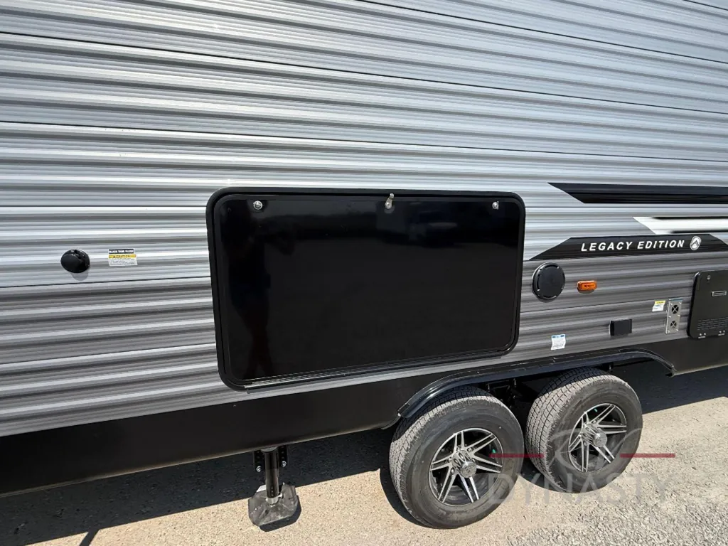 2026 Coachmen Catalina Legacy Edition 273DBHCK, Photos photo 19