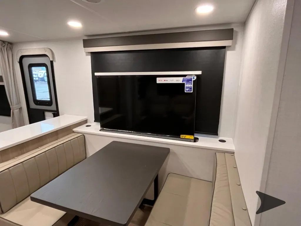 2026 Forest River Flagstaff Micro Lite 25FBD, Photos photo 35