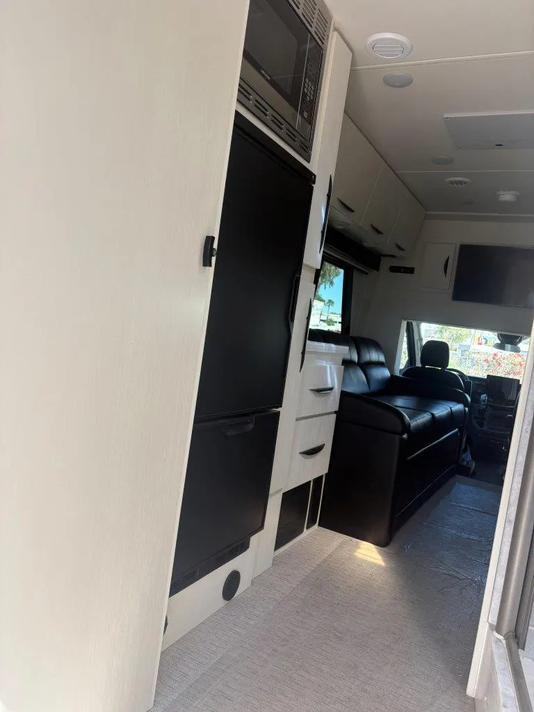 2025 Chinook RV Maverick DS, Photos photo 29