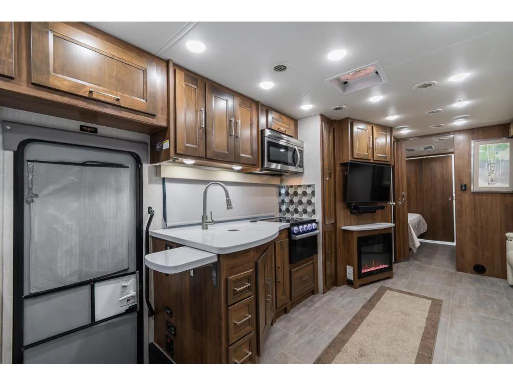 2021 Coachmen Sportscoach SRS 365RB, Photos photo 13