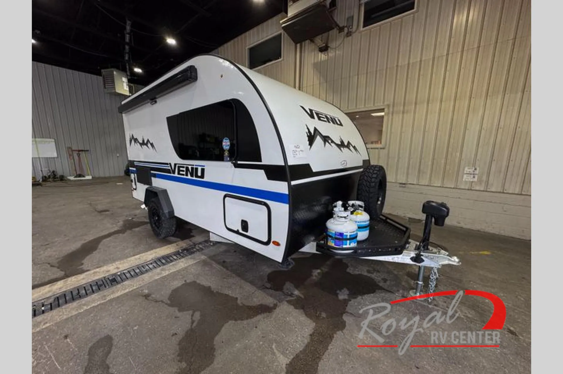 2026 Encore RV VENU 14TB - Photo 2