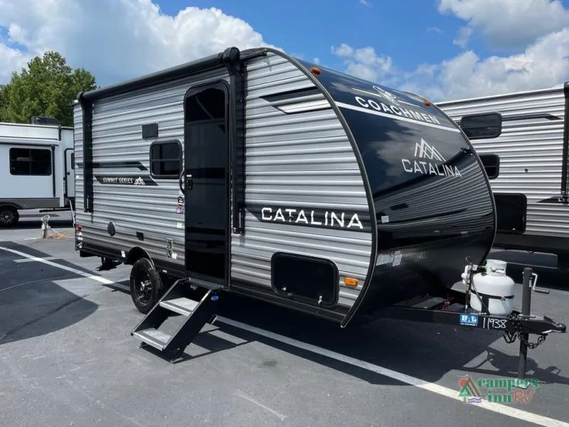 2027 Coachmen RV Catalina Summit 7 164BHX - Photo 2