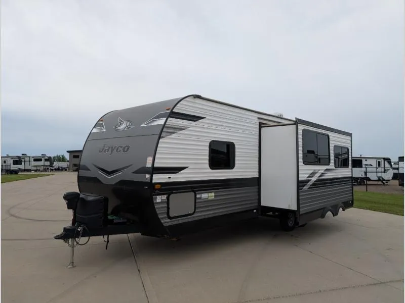 2023 Jayco Jay Flight 263RBS - Photo 4