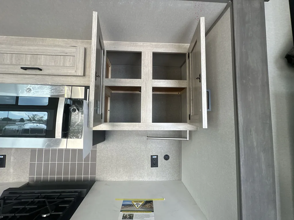 2026 Forest River Aurora 42CONDO, Photos photo 16