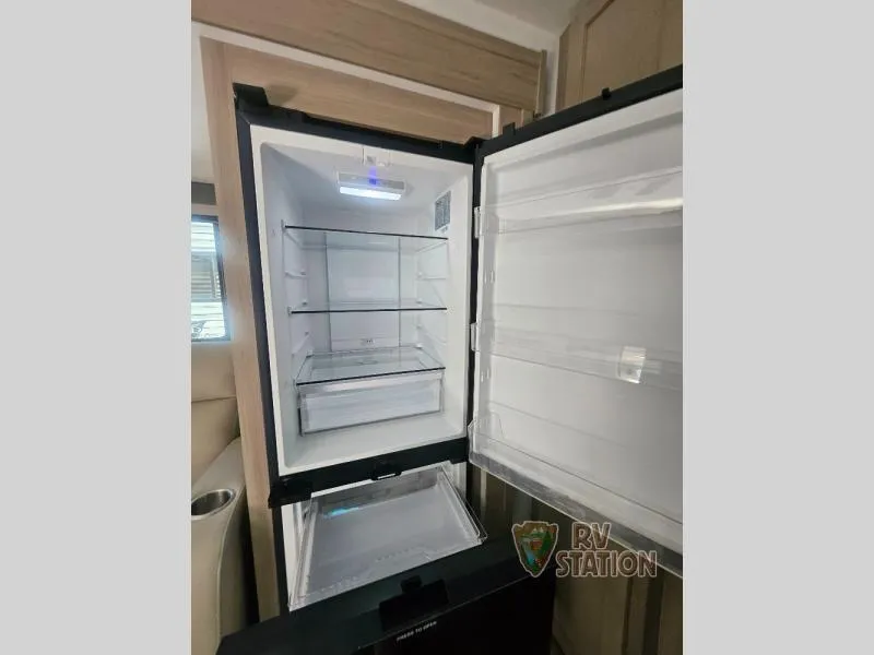 2026 Forest River Rockwood Mini Lite 2523MBR - Photo 4