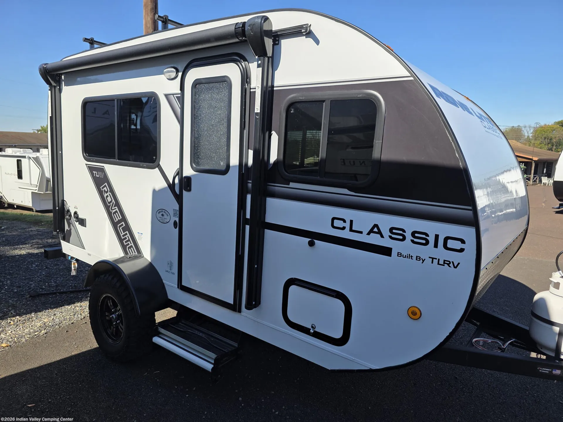 2026 Travel Lite Rove Classic 14FBC - Photo 3