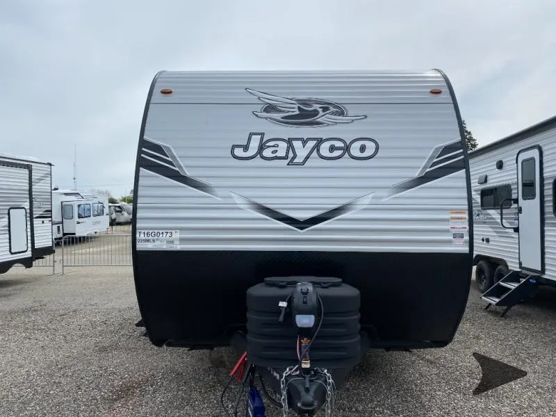 2026 Jayco Jay Flight SLX 225MLS - Photo 3