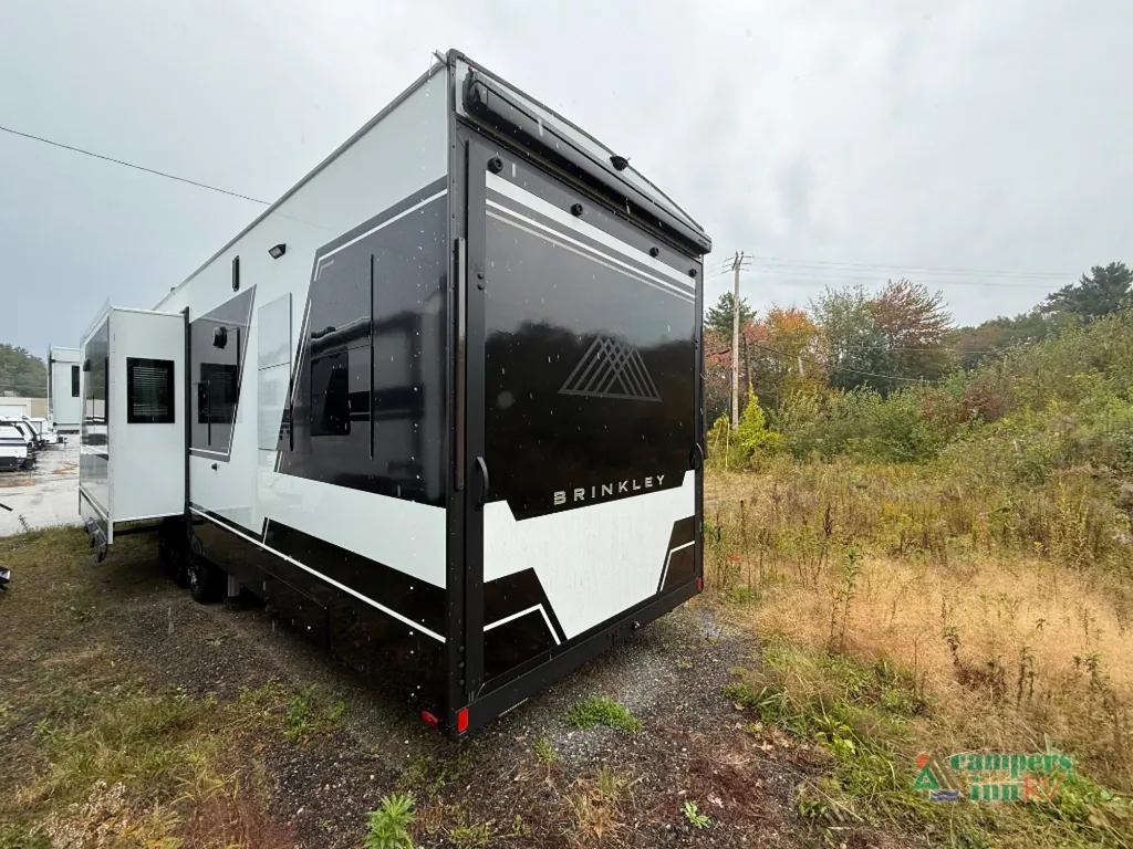 2025 Brinkley Model G 3970, Photos photo 7