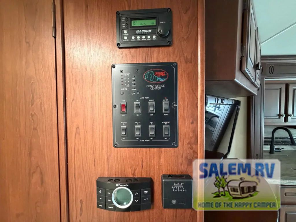 2014 Forest River Berkshire 360 QL, Photos photo 23