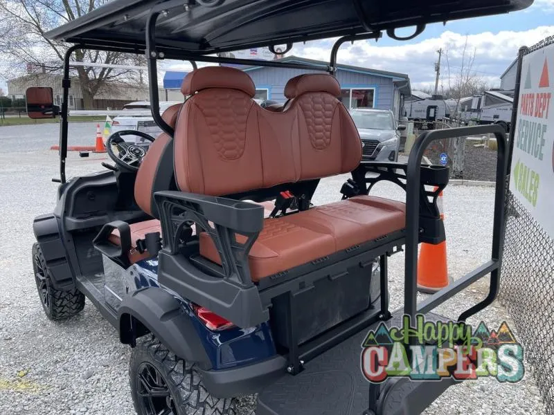 2024 Gorilla Rides EV Gorilla New    X4L - Photo 3