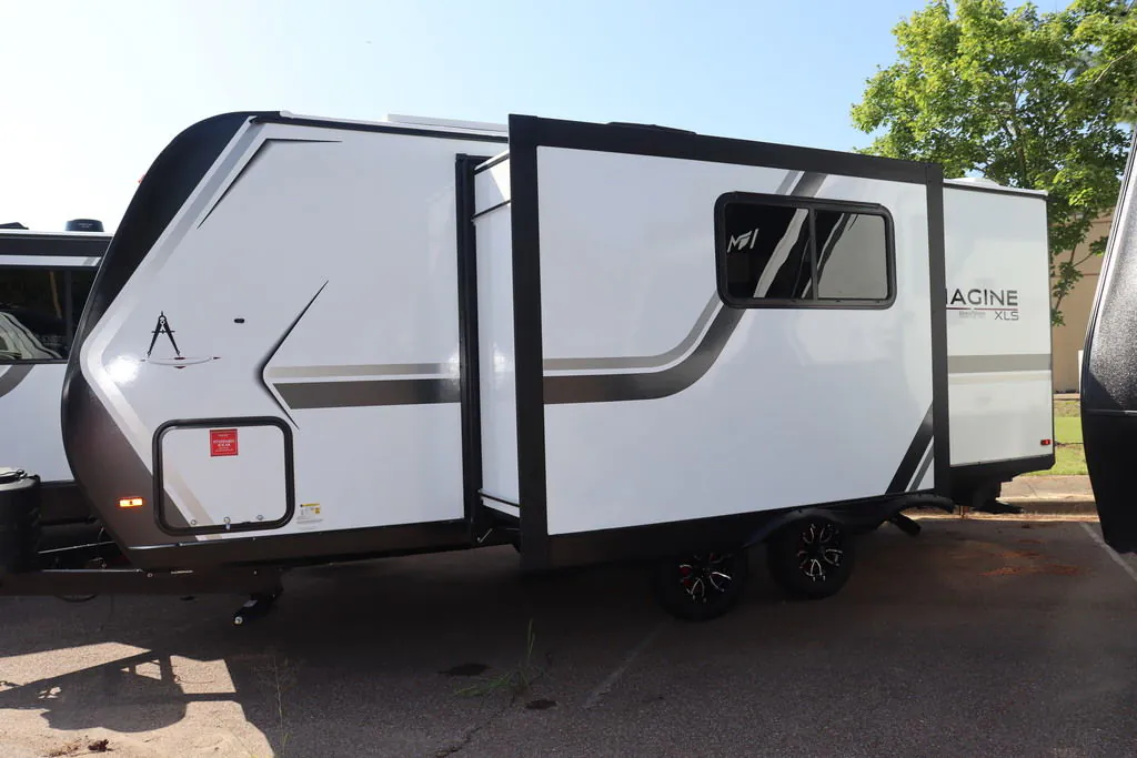2026 Grand Design Imagine XLS 21MBE - Photo 3