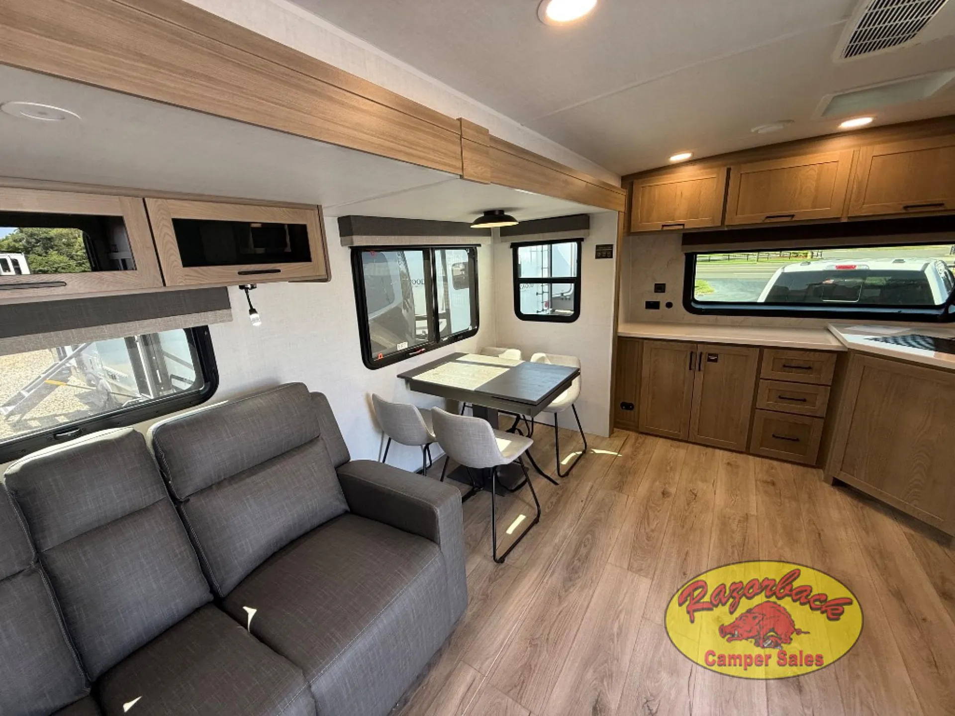 2027 Forest River Rockwood Ultra Lite 2608BS — Photo 5