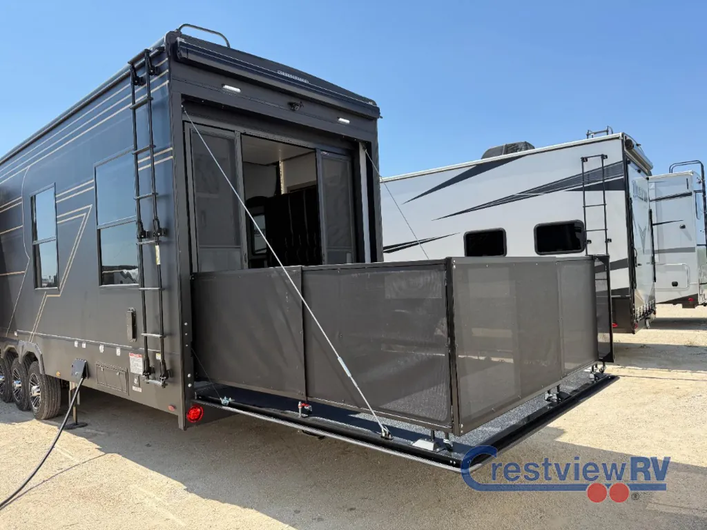 2026 Keystone Raptor 433, Photos photo 40