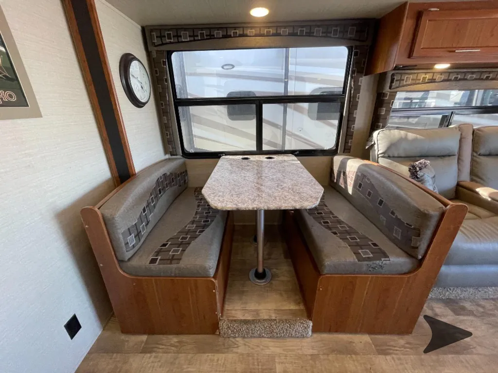 2017 Jayco Alante 31V, Photos photo 27