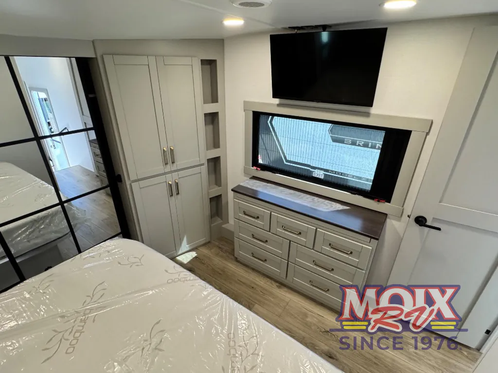 2026 Brinkley Model Z 3515, Photos photo 69
