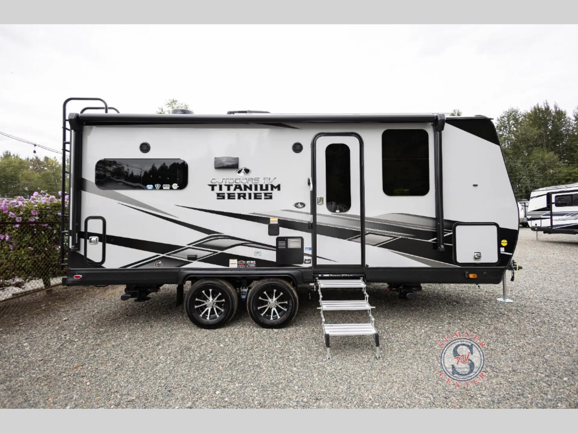 2026 Northwood Nash 19BS - Photo 4